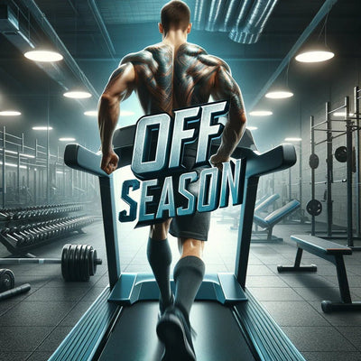 What Is The Off Season and How It Helps Thumbnail