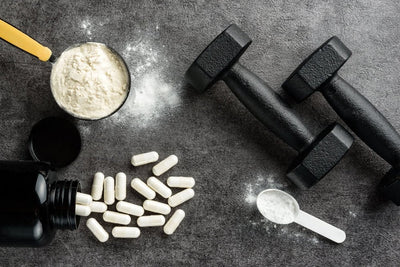 What Kind of Creatine Is Best? A Simple Comparison Thumbnail