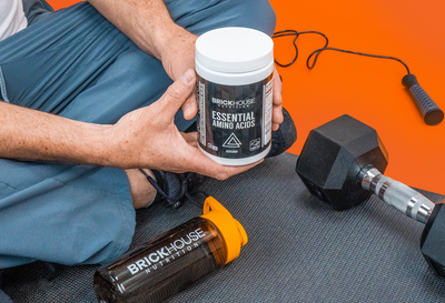 Leucine: Uses, Benefits, Side Effects, And Dosage Thumbnail