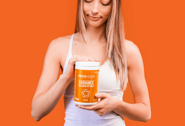 what is type V collagen