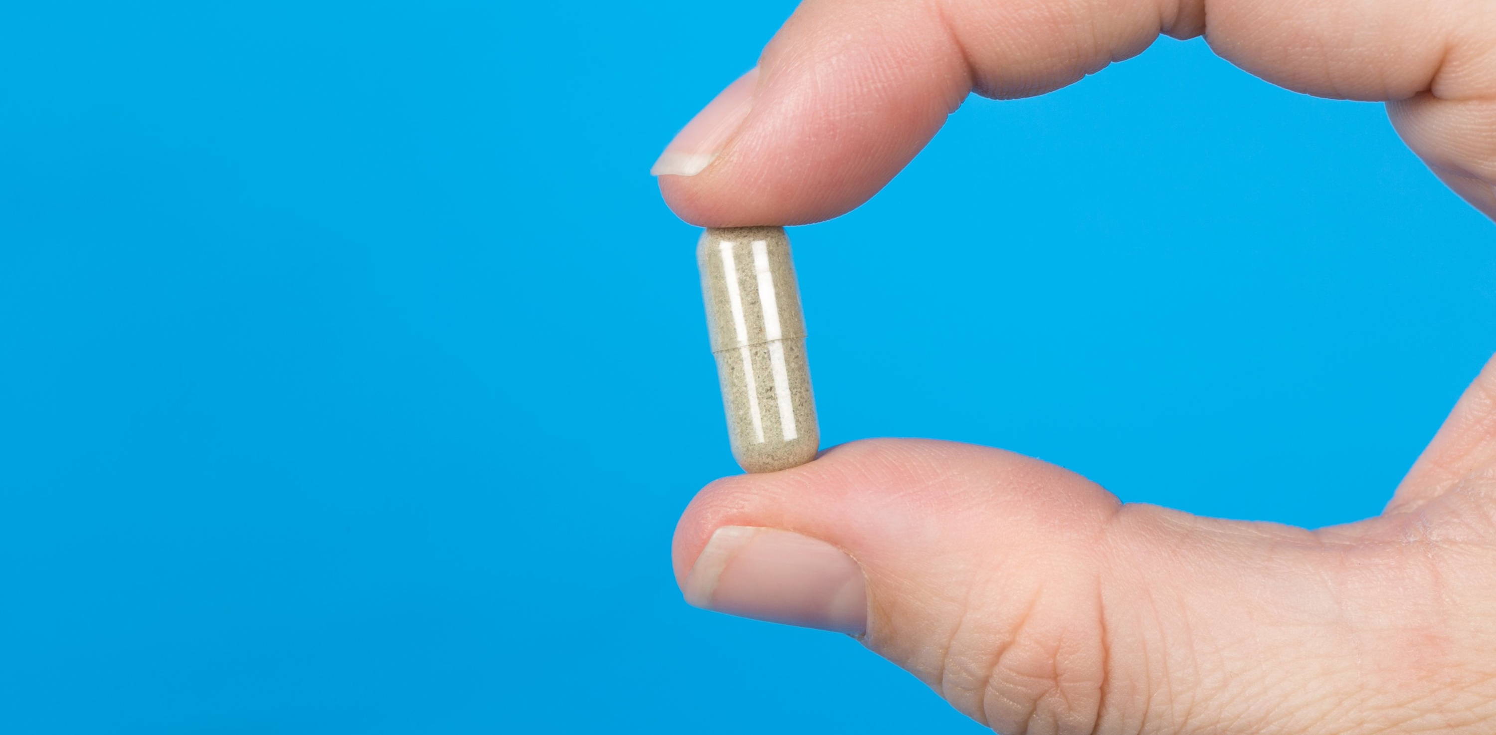 Whole Food Versus  Synthetic Multivitamins - BrickHouse Nutrition