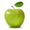 Organic Green Apple