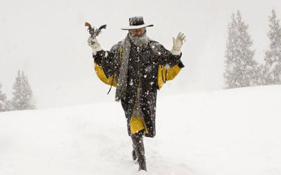 Winter Storm 2022 Thumbnail