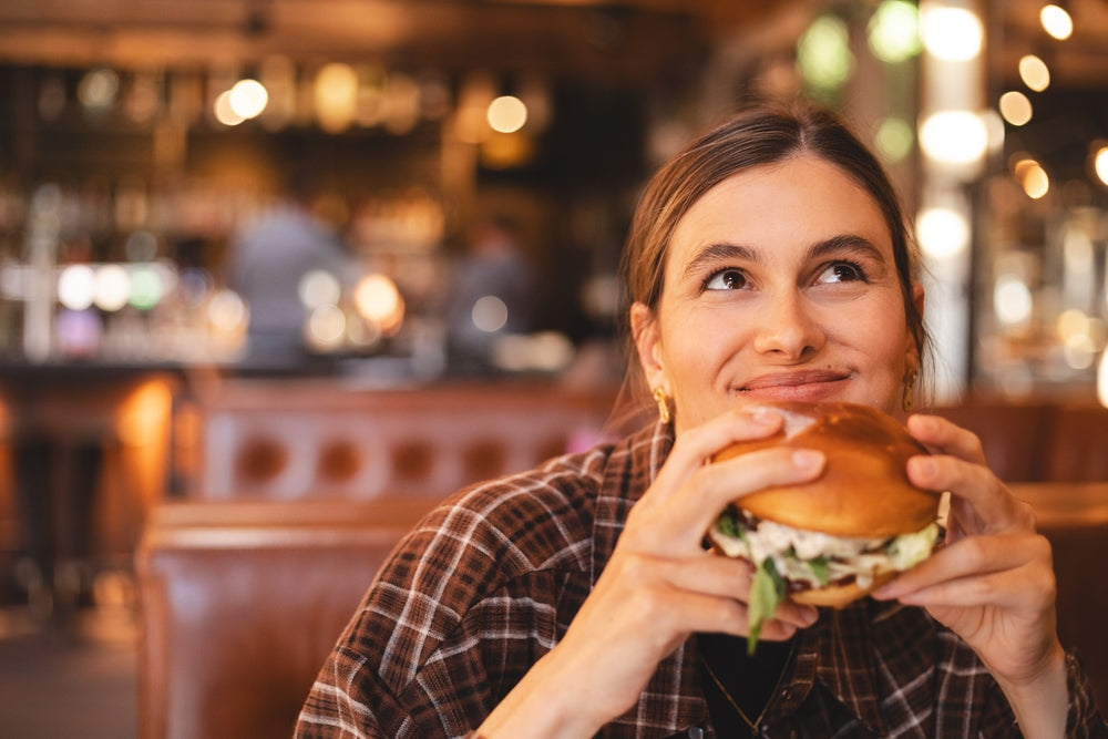 Break The Rules: How Cheat Meals Actually Help You Stay Fit