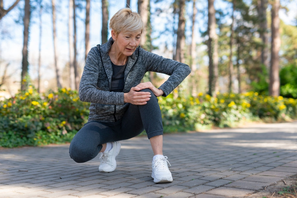 Why Do My Knees Crack? Understanding the Causes and When to Worry