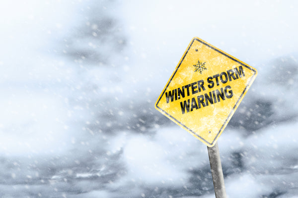 Snowed In? Here's How to Stay Active and Safe During Severe Winter Weather