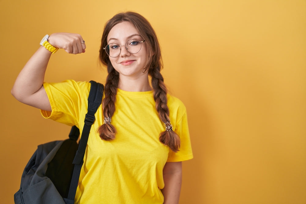 Fuel Like a Female: The Supplement Guide for Active Women