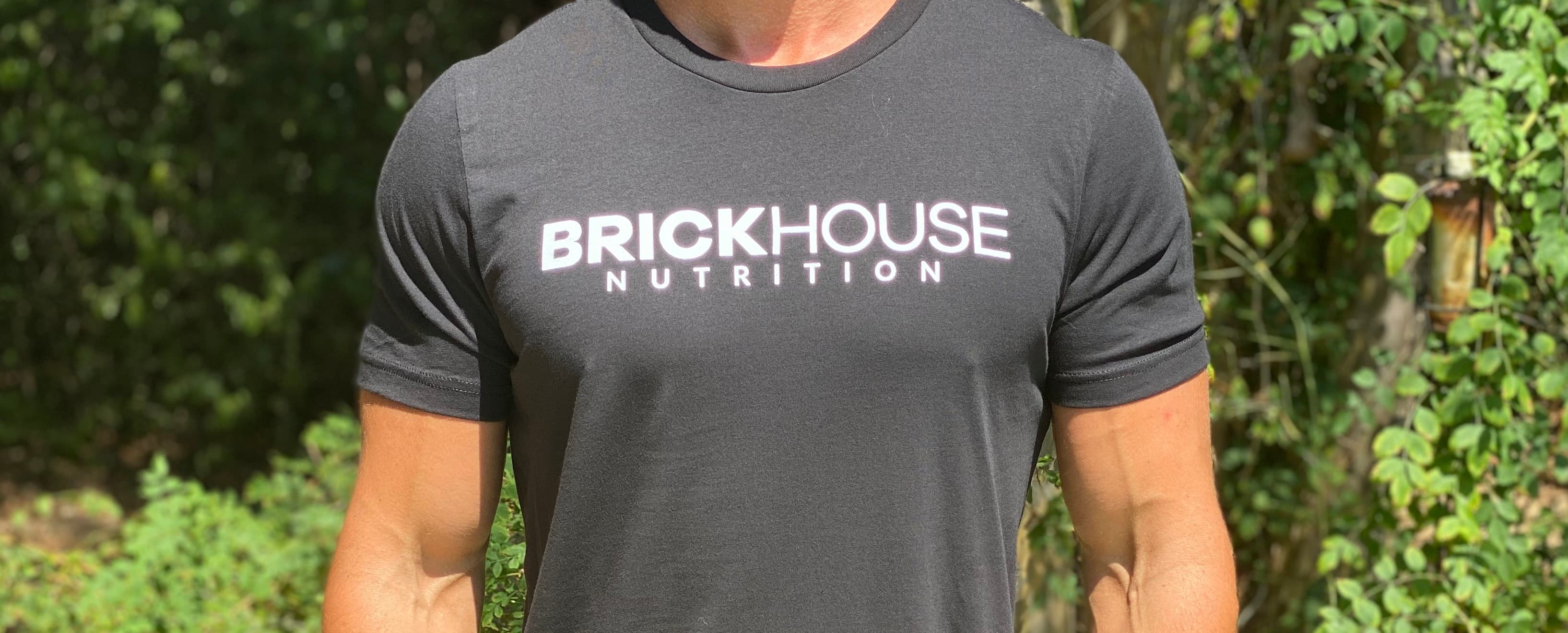 Clothing - BrickHouse Nutrition