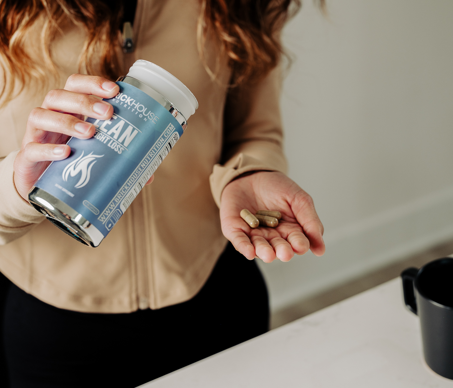 Essentials - BrickHouse Nutrition