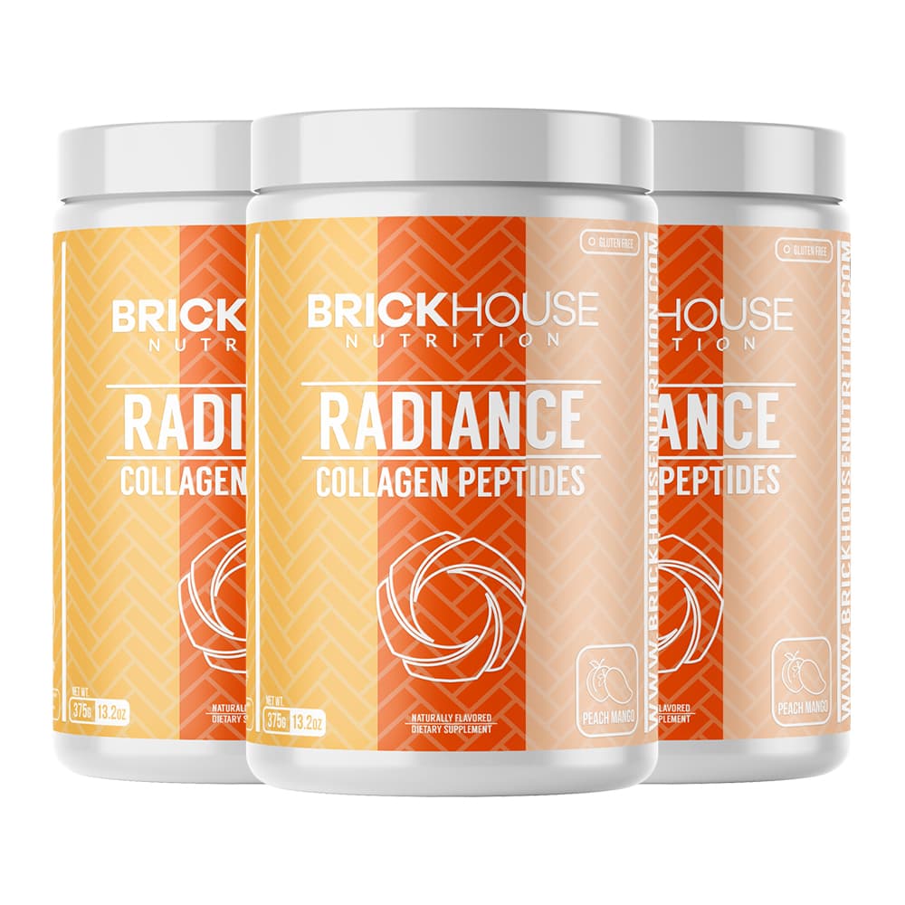 Radiance Bundle - BrickHouse Nutrition