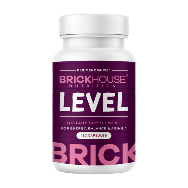 Level - BrickHouse Nutrition
