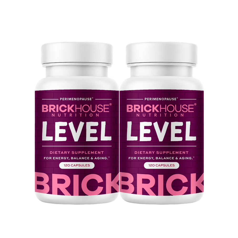 Level - BrickHouse Nutrition