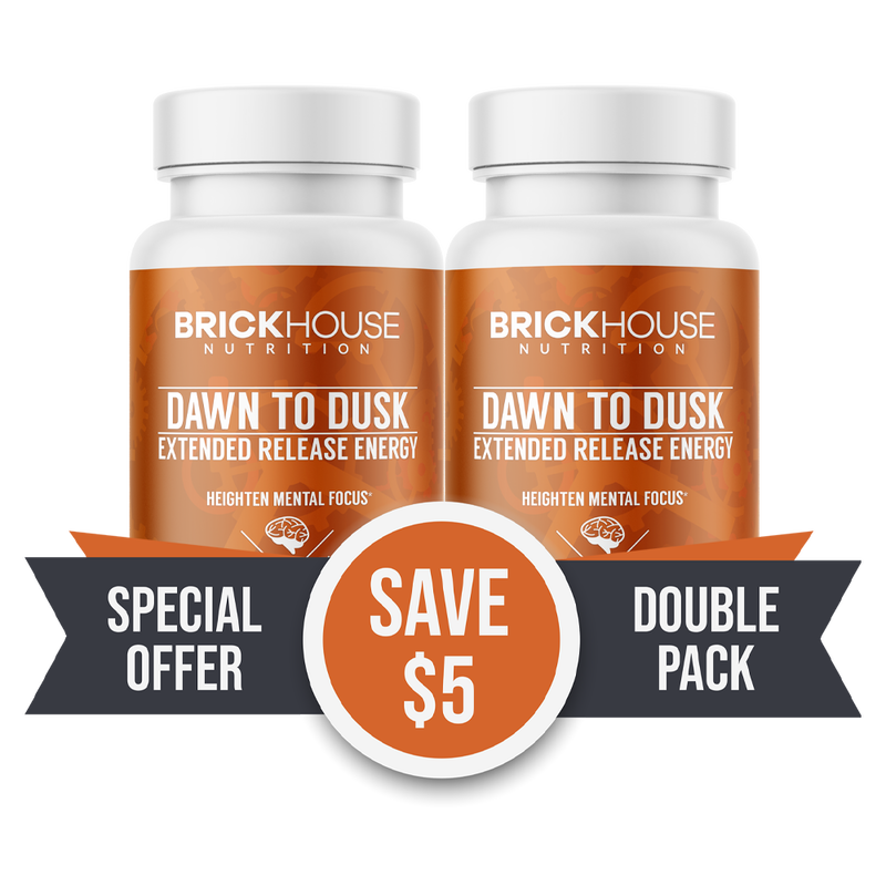 Dawn to Dusk Double Pack