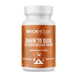 Dawn to Dusk - BrickHouse Nutrition