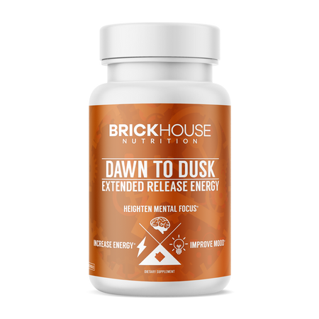 Dawn to Dusk