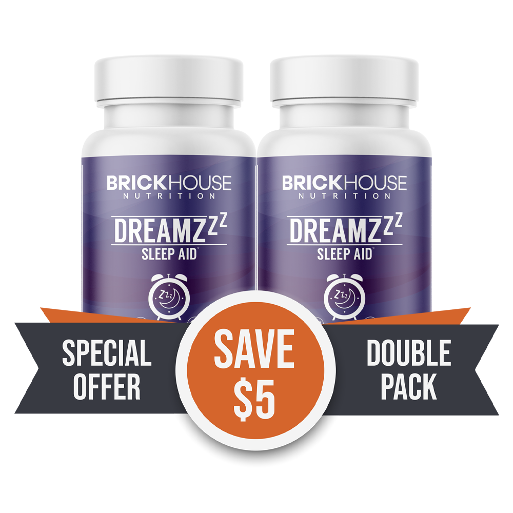 DreamZzz Double Pack