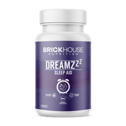 DreamZzz - BrickHouse Nutrition