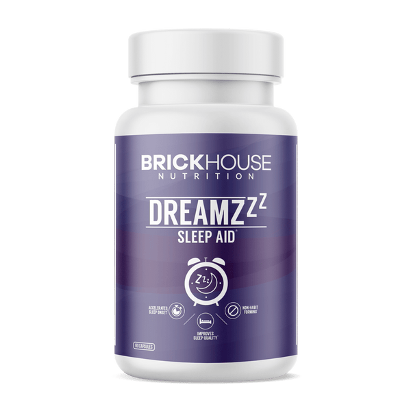 DreamZzz - BrickHouse Nutrition