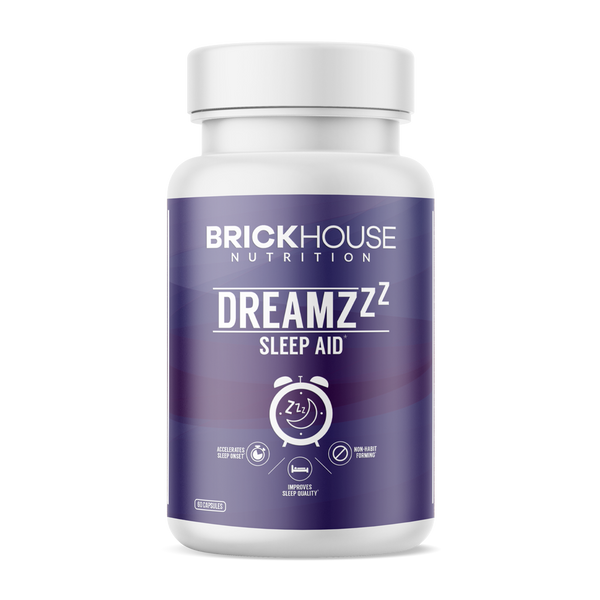 ZzzQuil PURE Zzzs Sleep+ Next Day Energy Tablets | ZzzQuil