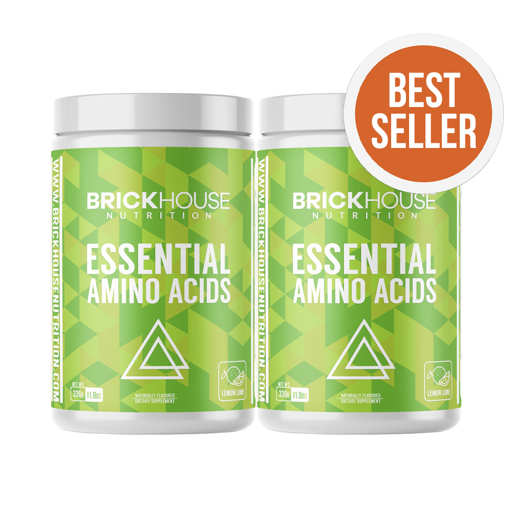 Essential Amino Acids