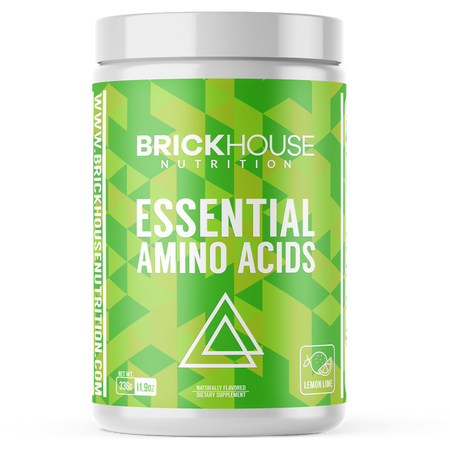 Essential Amino Acids