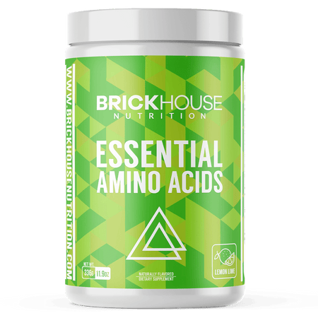 Essential Amino Acids