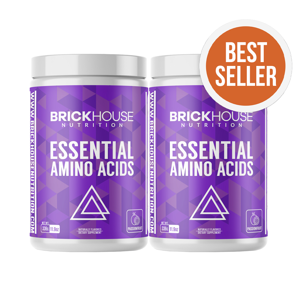 Essential Amino Acids