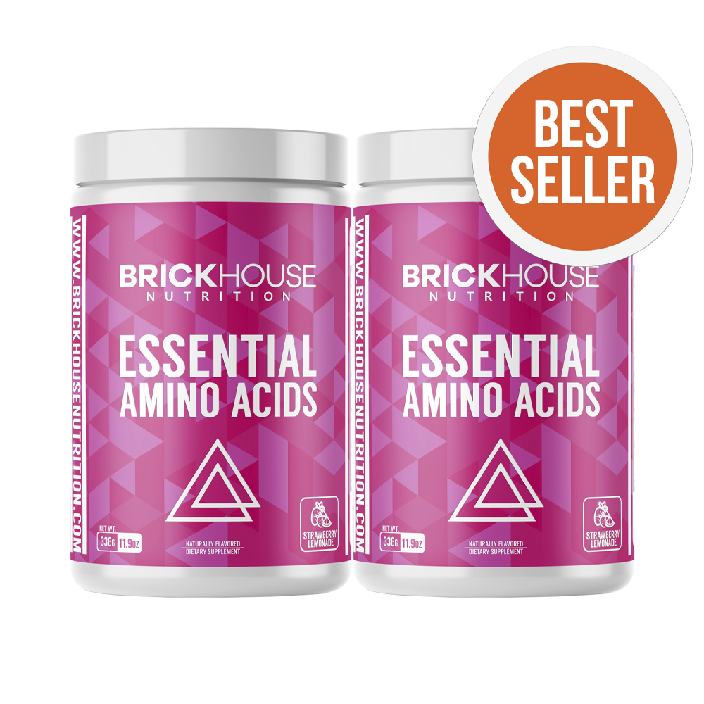 Essential Amino Acids