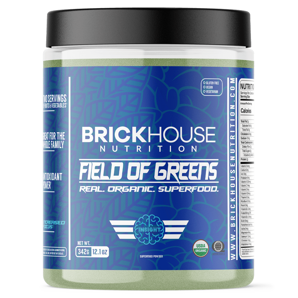 Field Greens Insight