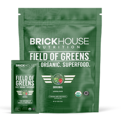 Field of Greens - Travel Packs