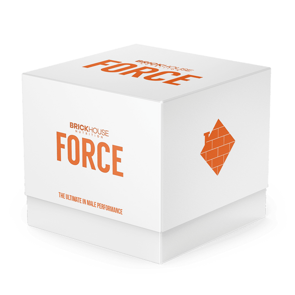 Force - BrickHouse Nutrition