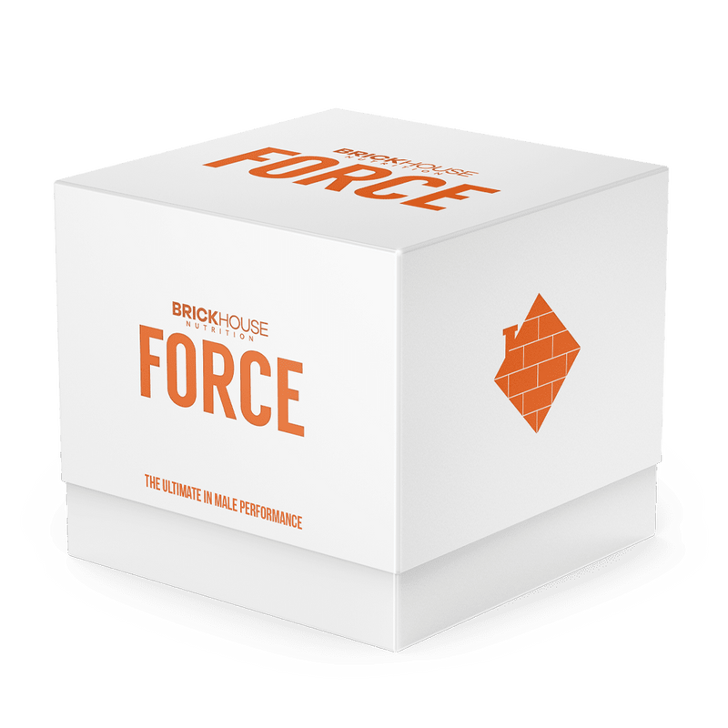 Force - BrickHouse Nutrition