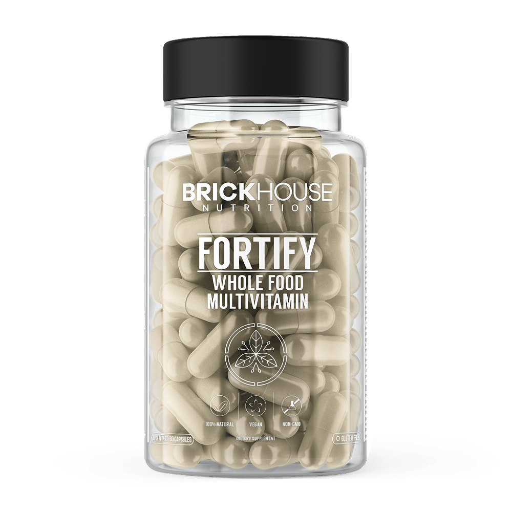Fortify