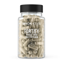 Fortify