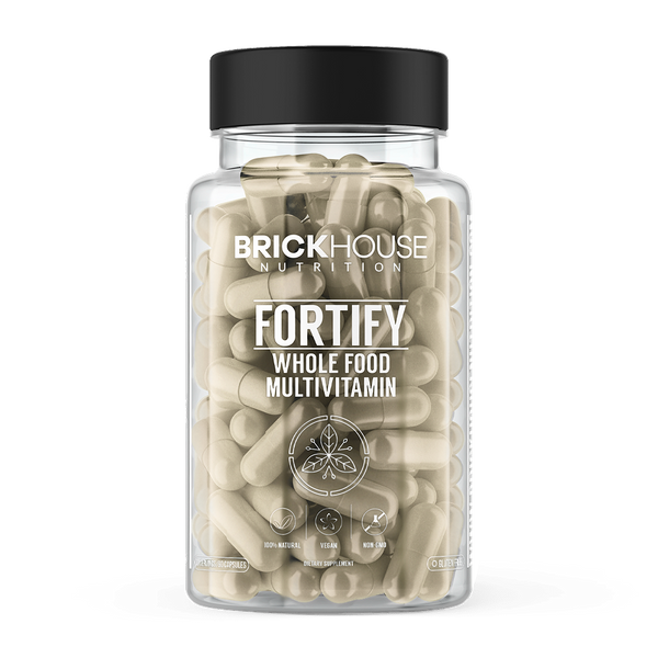 Fortify - BrickHouse Nutrition