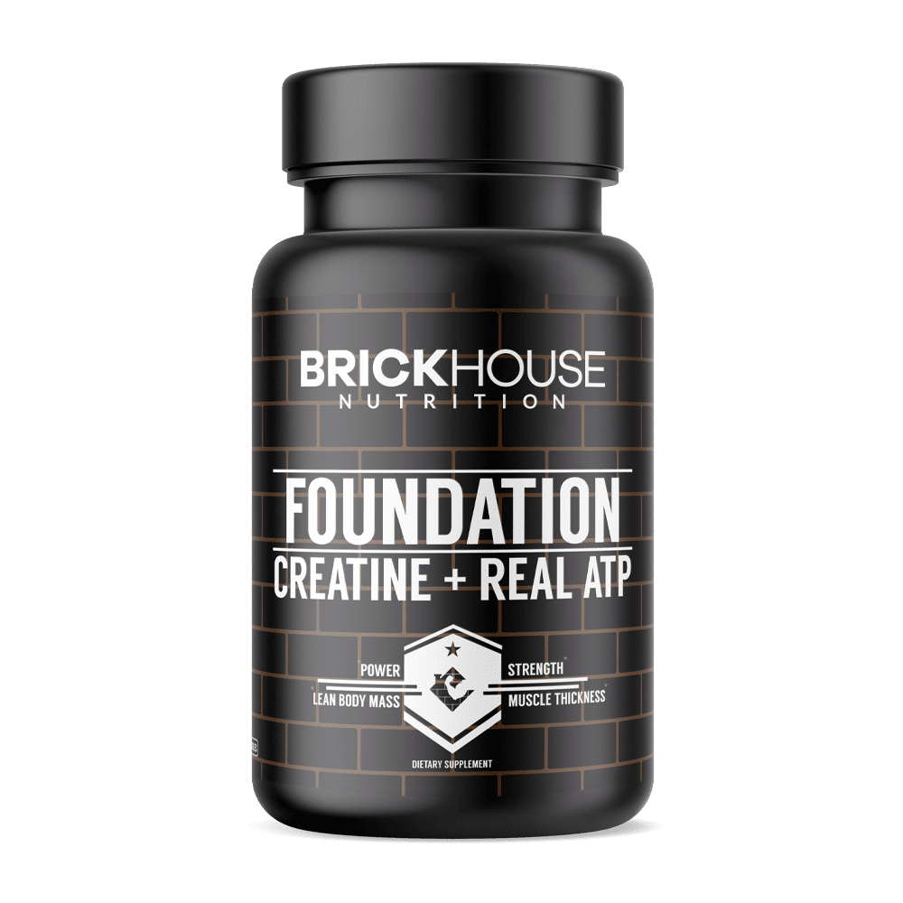 Foundation