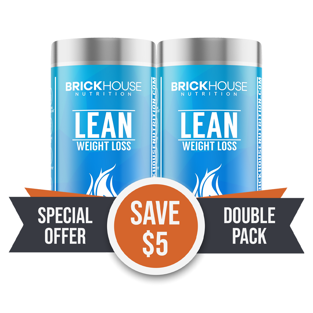 Lean Double Pack