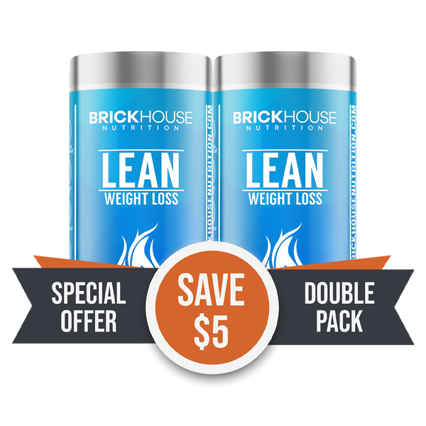 Lean Double Pack
