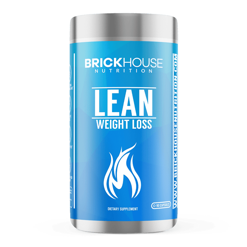 Lean - BrickHouse Nutrition