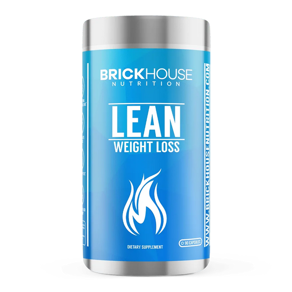 Lean - BrickHouse Nutrition