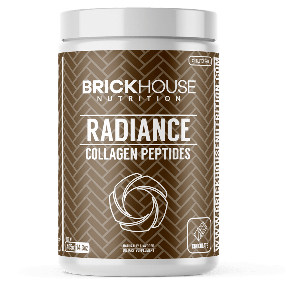 Radiance Chocolate