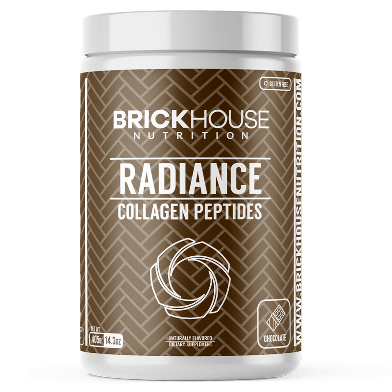 Radiance Chocolate - BrickHouse Nutrition
