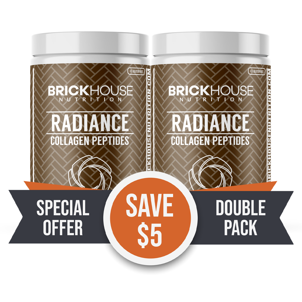 Radiance Chocolate Double Pack