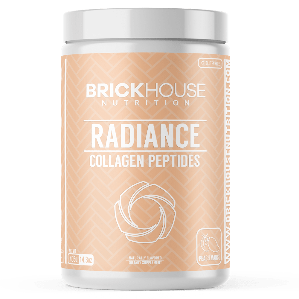 Radiance Mango