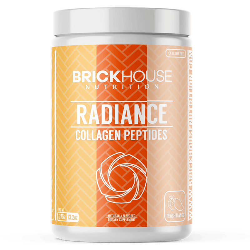 Radiance Bundle - BrickHouse Nutrition