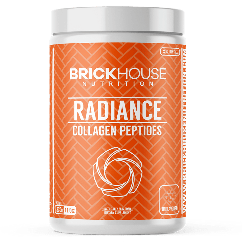 Radiance - BrickHouse Nutrition