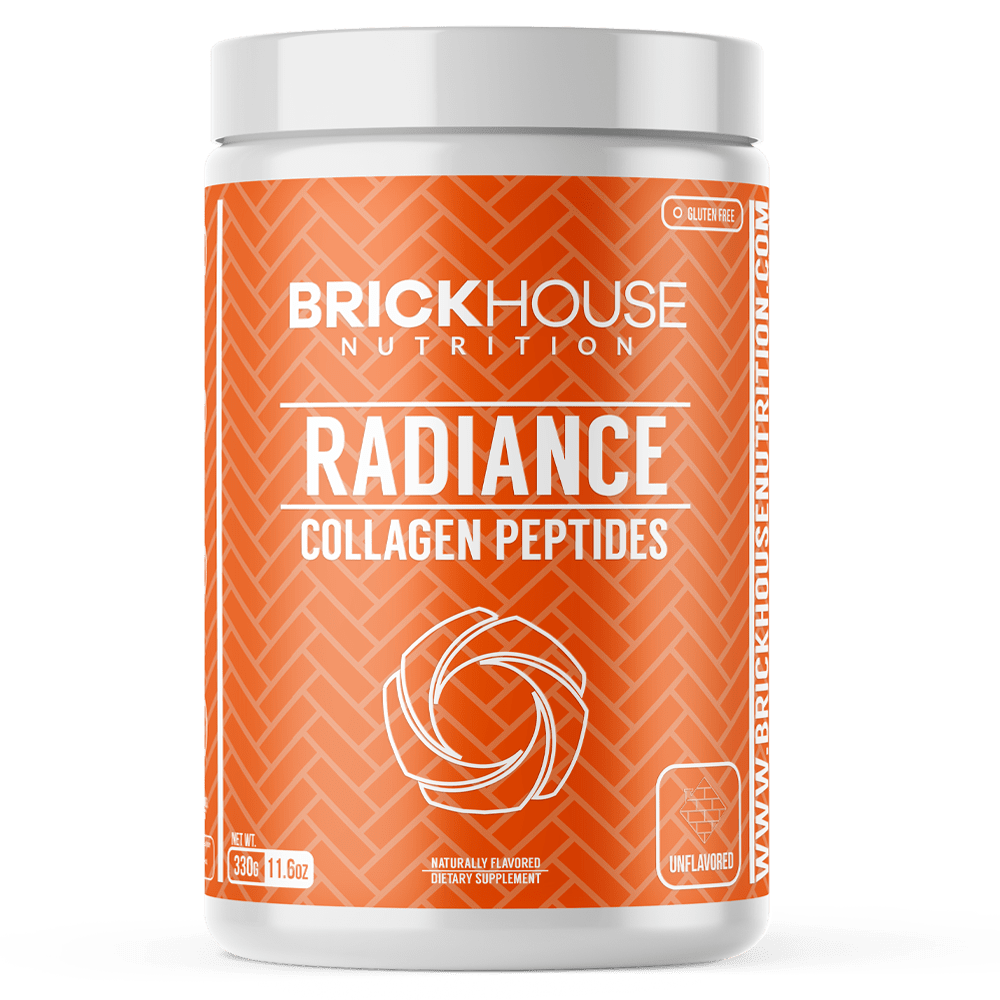 Radiance Unflavored