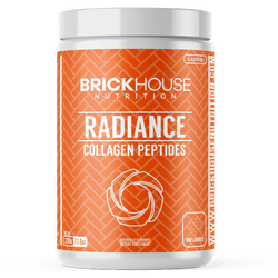Radiance Unflavored - BrickHouse Nutrition