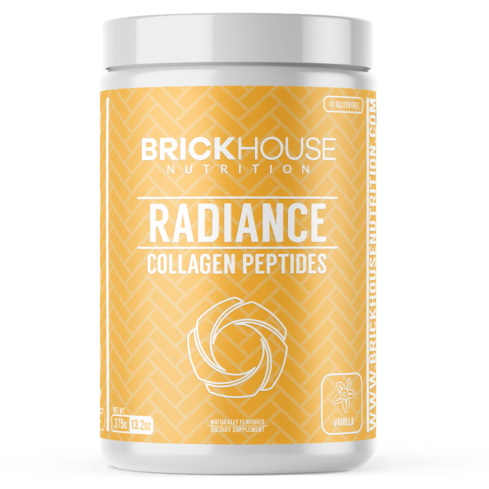 Radiance Vanilla