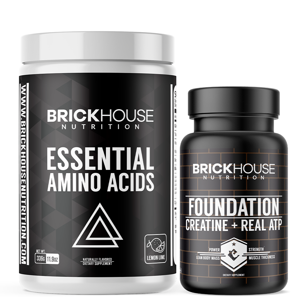 Organic Green Apple – BrickHouse Nutrition